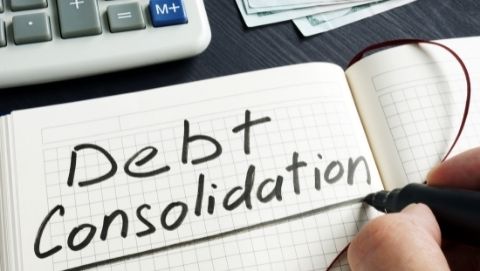 Click Here To Read All About Debt Consolidation