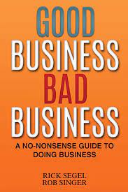 Bad Business Vs No Business For Small Business Owners